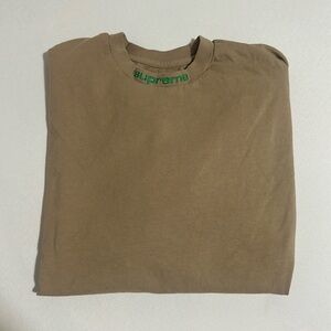 Supreme long sleeve shirt Men’s